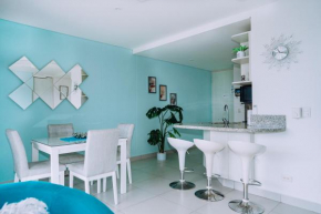 Apartamento - Velas al Mar, Santa Marta